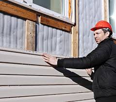 Best Siding for New Construction  in Macungie, PA